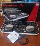 Konsola kontroler Pioneer Ergo V + licencja rekordbox rb