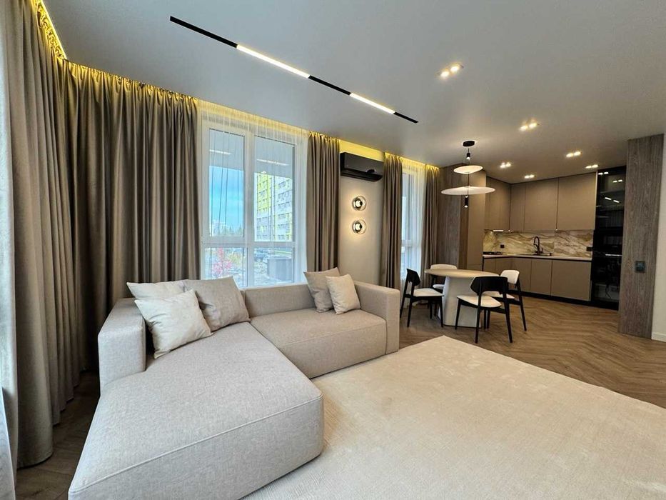 Оренда 1к квартири Авалон Holiday, 800$