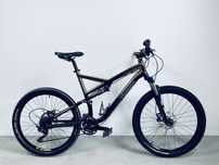 Rower Specialized Stumpjumper Comp / FULL / MTB / Rozmiar XL