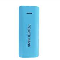 Power Bank на 2 аккумулятора (Повербанк)