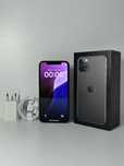 iPhone 11 Pro space gray