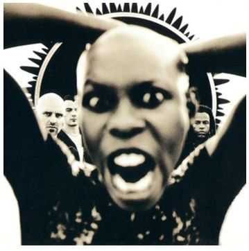 CD de Skunk Anansie - Stoosh como Novo.