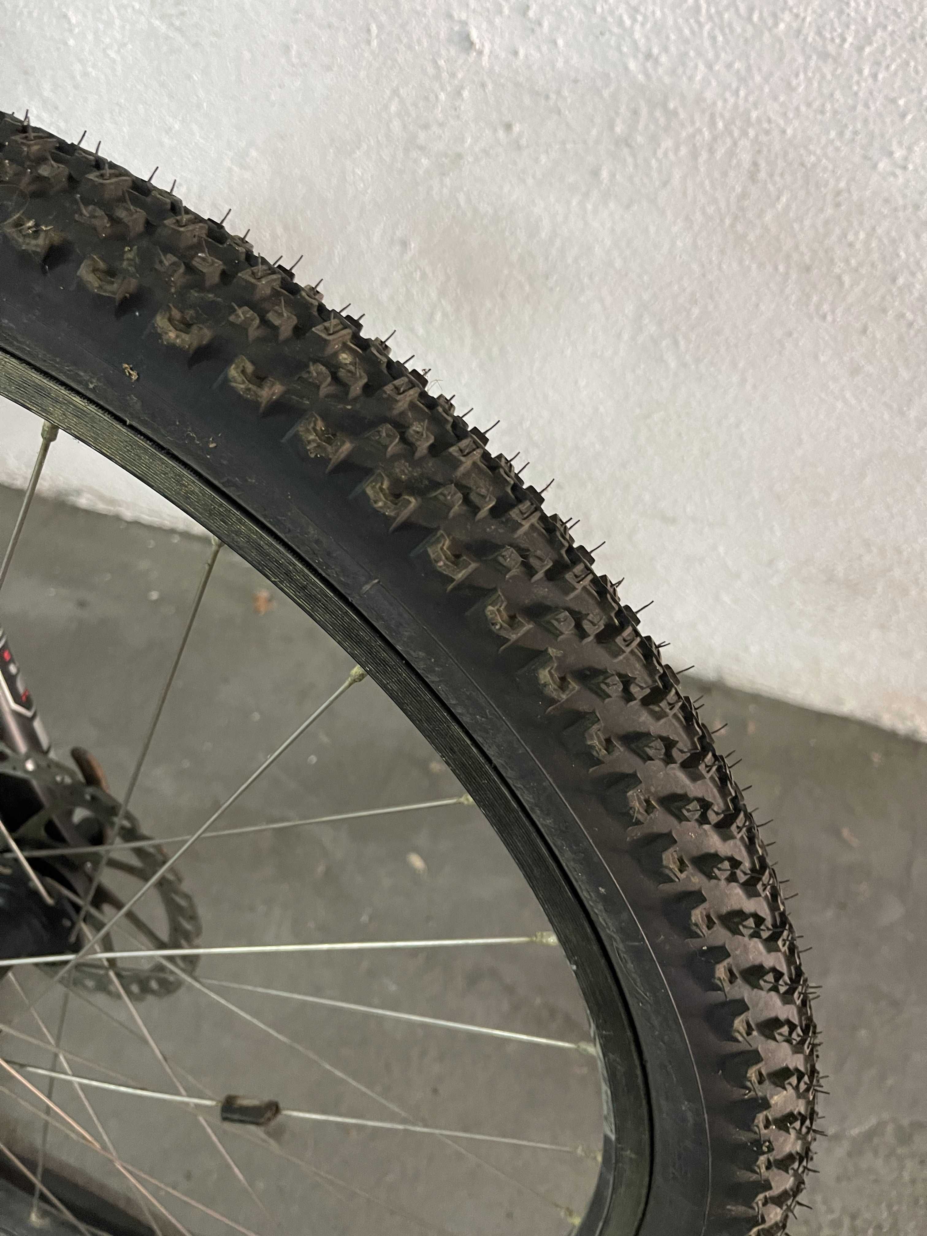 BTT GT Avalanche 1.0