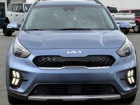 Kia Niro           2022