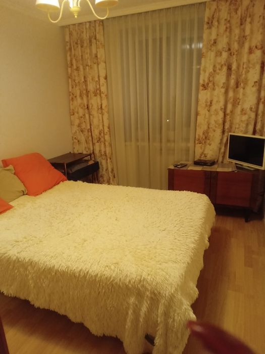 Оренда! Кімната! Для дівчини/Жінки! Вул. Руська / Фастівська