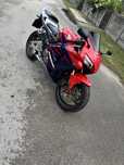 Honda Cbr 600rr pc37