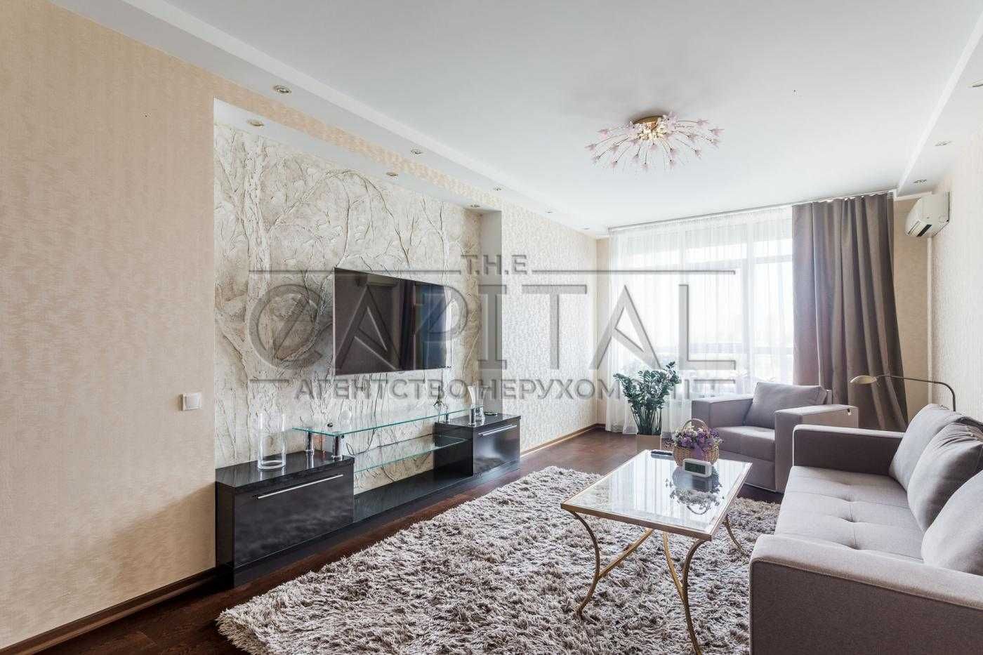 Продажа квартиры в ЖК Александровский, Соломенский район.