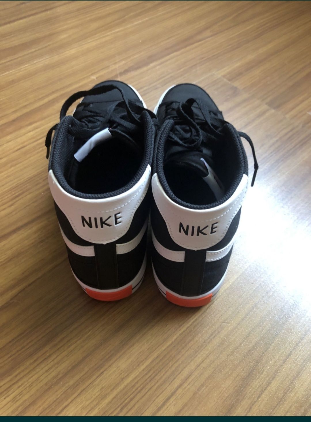 Nike blazer 44 нові