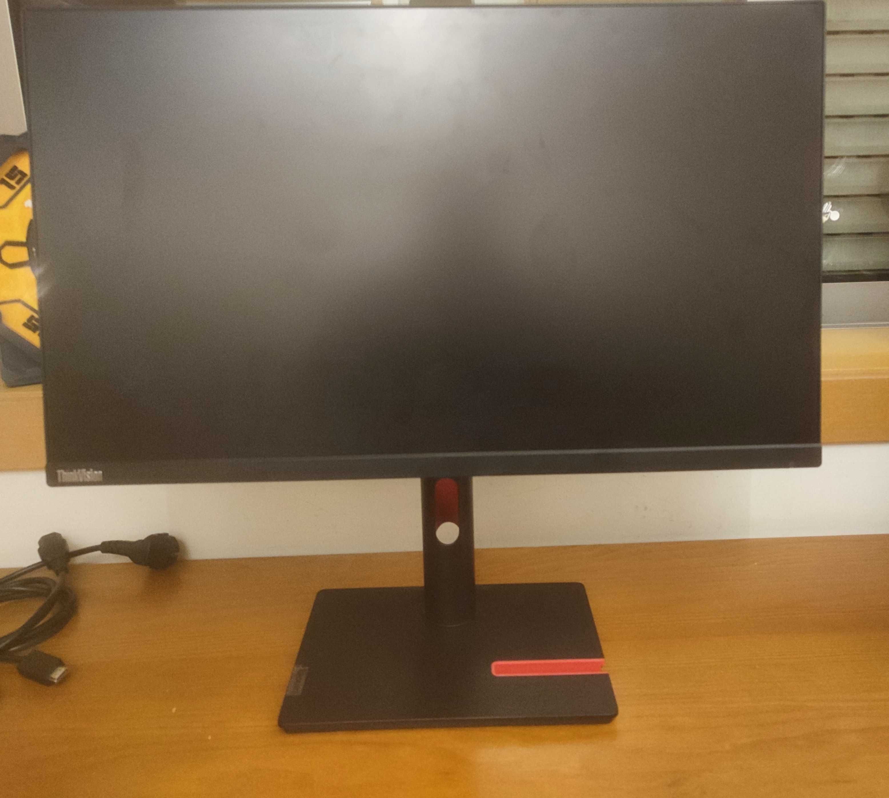 Monitor Lenovo Thinkvision T24i-30