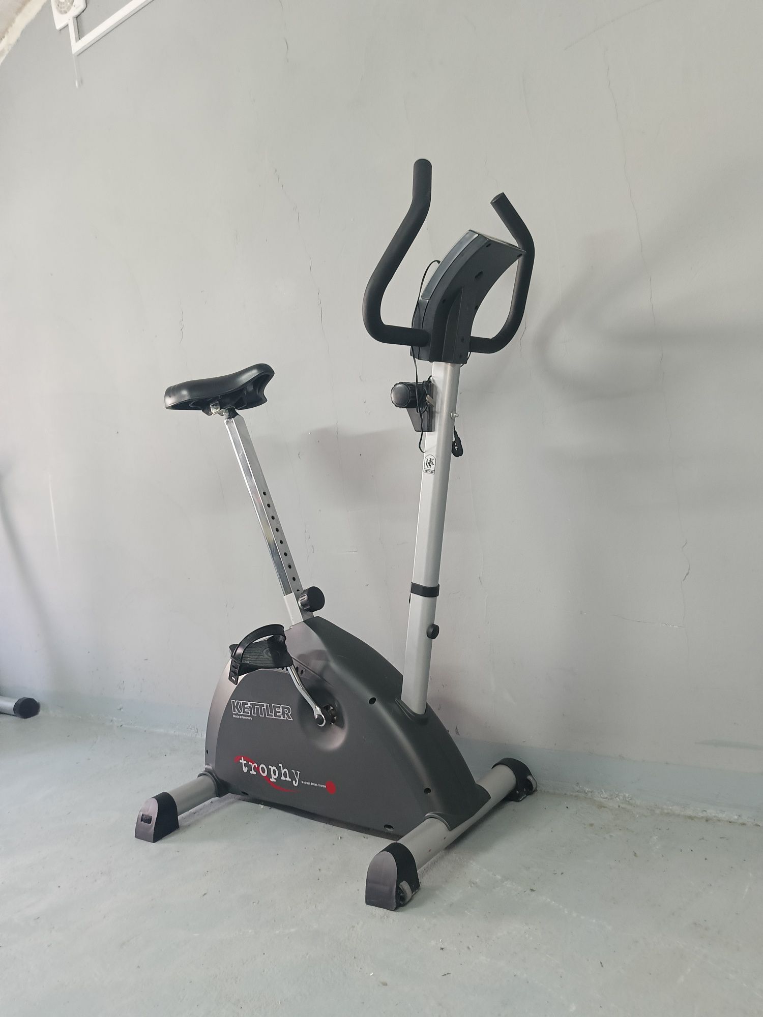 Rower Magnetyczny Kettler Wysyłka HIT