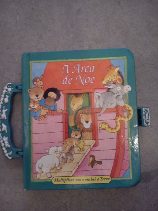 A Arca de Noé