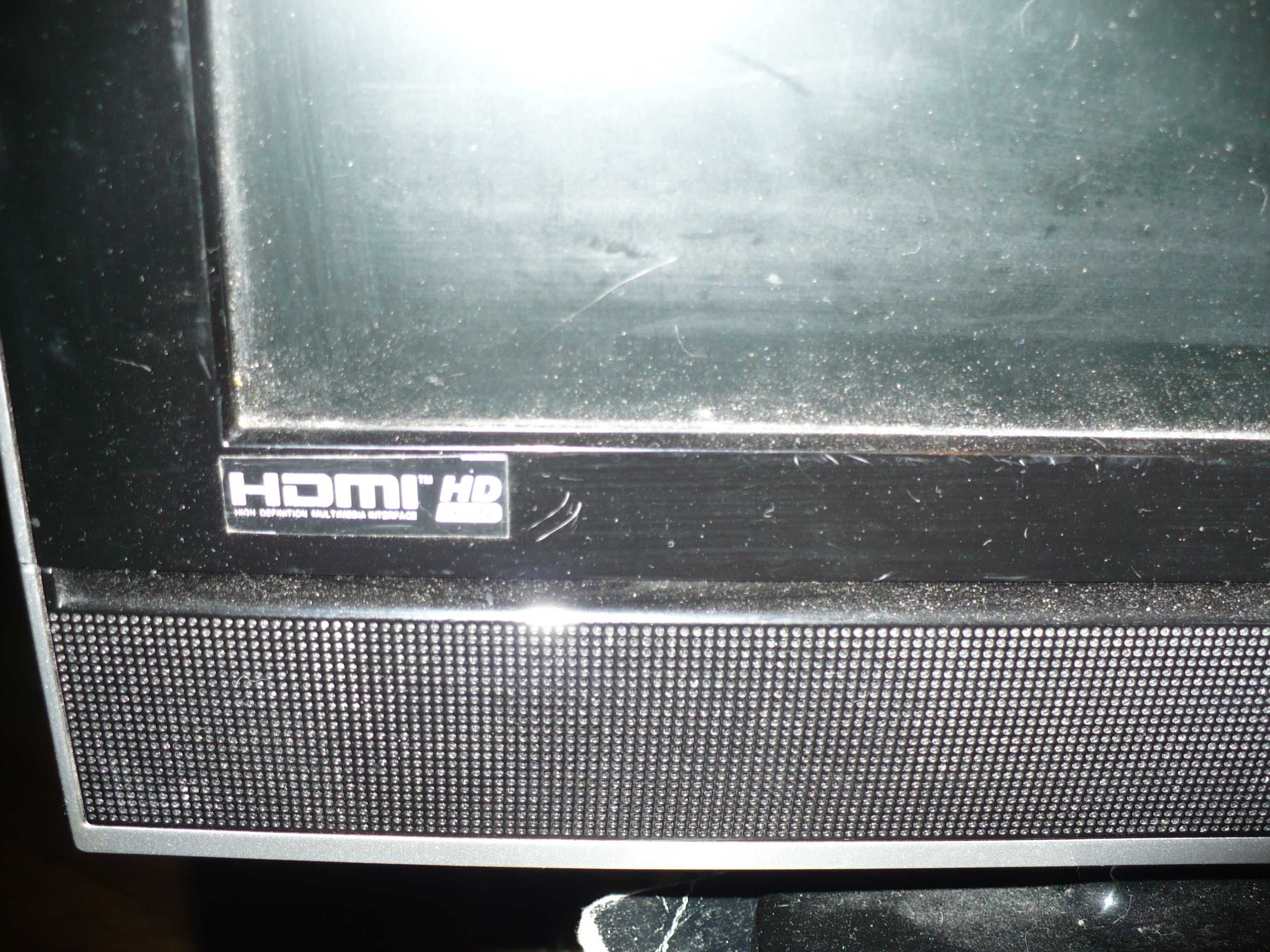 Monitor Telewizor 19 LCD Receiver