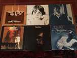 Discos de vinil 25€ cada