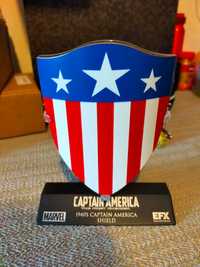 Replica OFICIAL 1º escudo do Capitão América EXCLUSIVO