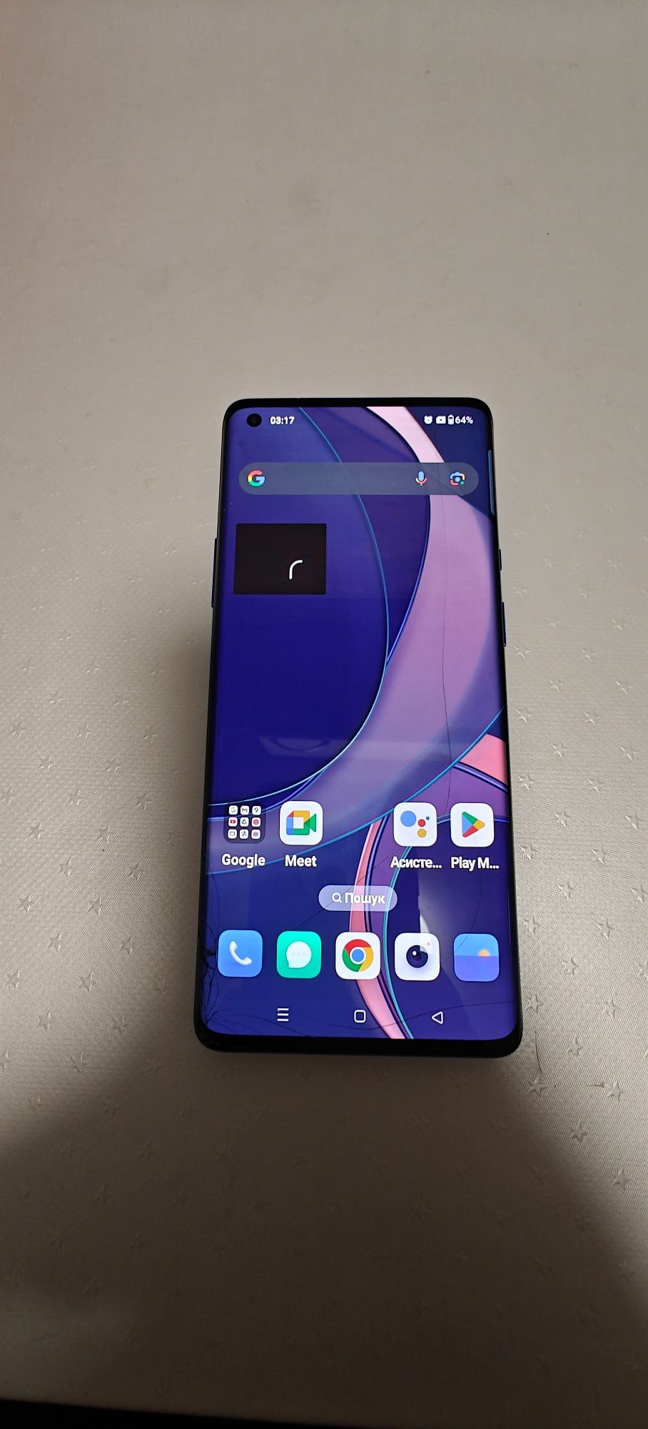 Oneplus 8 pro, 12/256 Gb