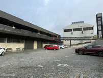 Pavilhão Industrial para arrendamento com 1.080 m2 Fermentões, Guimarã