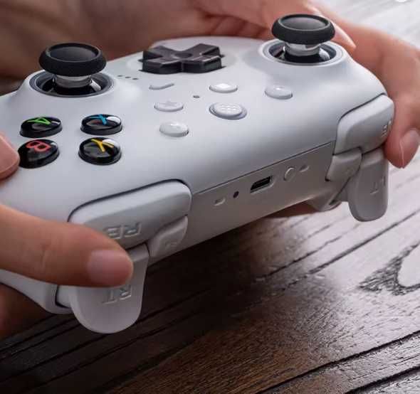 8BitDo Ultimate 2 для ПК и Android