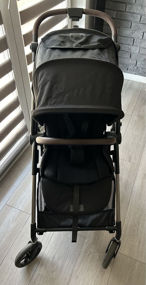 Cybex melio 3.0  l