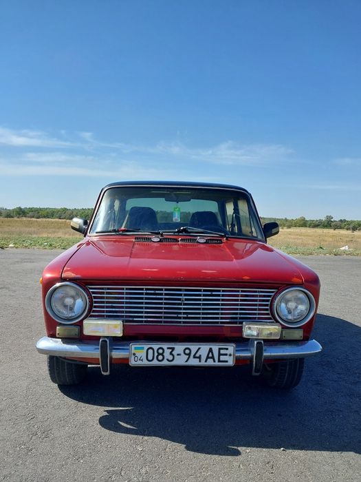 Продам Ваз 2101 .