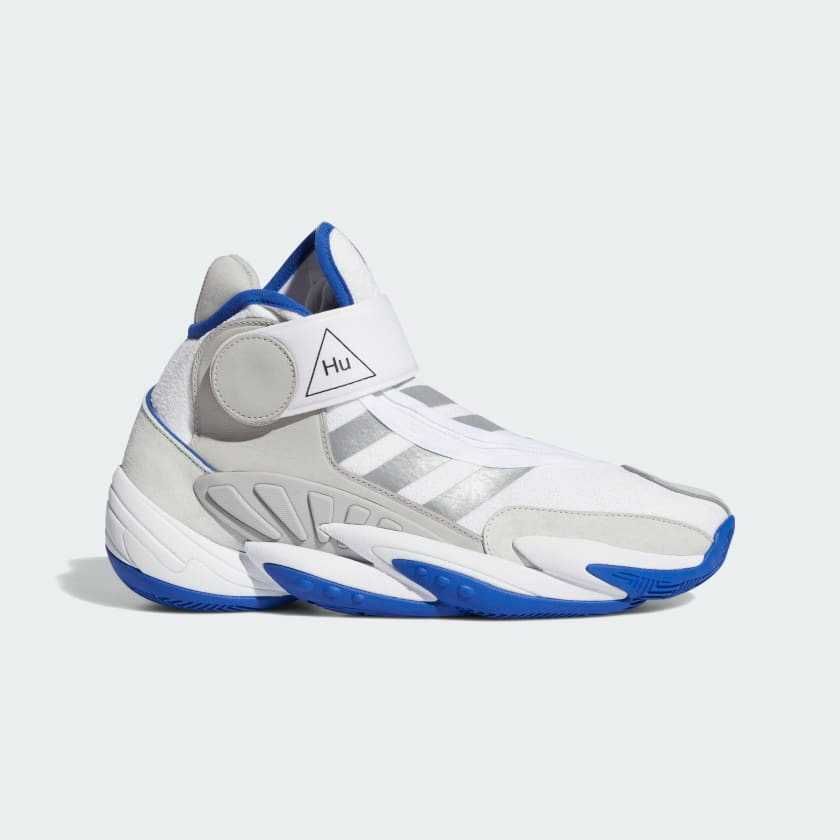 Kicksy adidas Crazy BYW Pharrell Williams EUR 49 1/3 CM 32