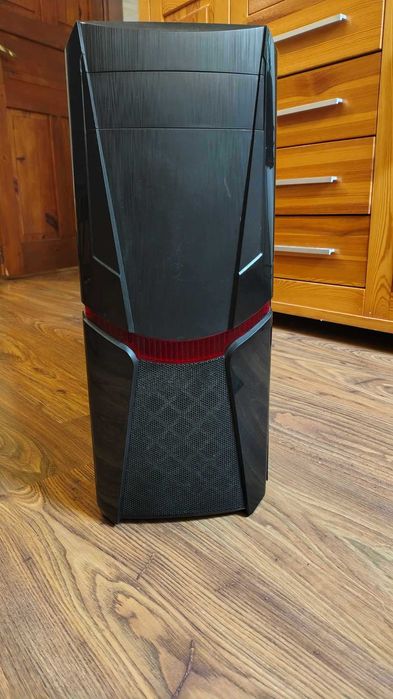 Sprzedam komputer stacjonarny I5-7400, 16GB RAM GTX970 4GB