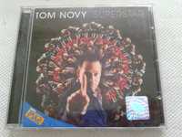 Tom Novy - Superstar CD