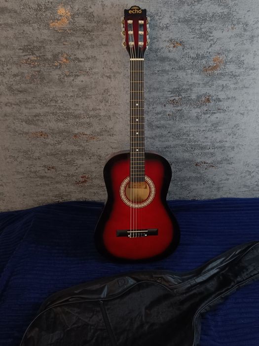 Gitara klasyczna 3/4 echo C36