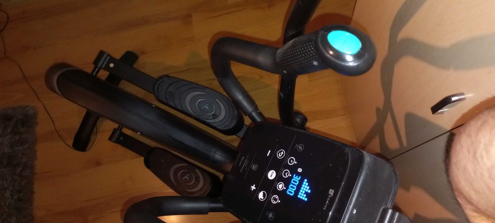 Orbitrek Domyos eShape +9 eliptyczny