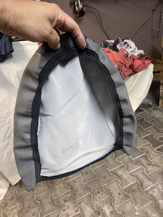 Capa banco pendura Bmw GSA 2020