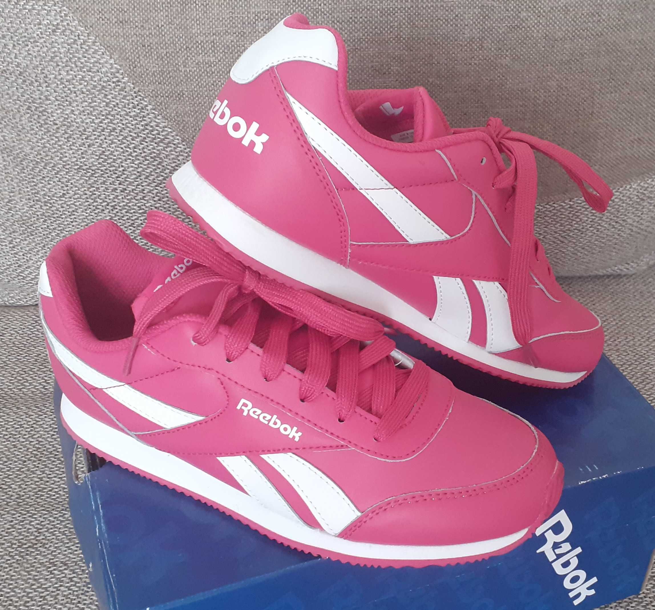 Buty Reebok Royal rozm. 37 - nowe!