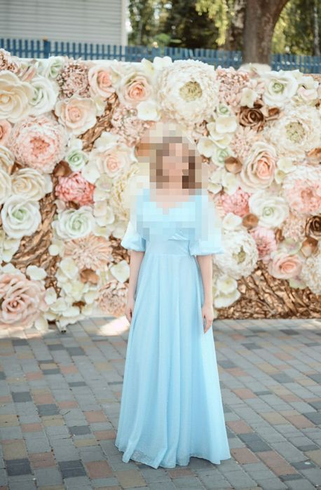 Продам фотозону з квітів для свят