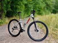 Rower KTM Ultra Fun 29 Shimano XT