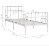 Cama de crianca ikea
