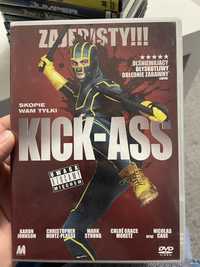 Film DVD Kick Ass