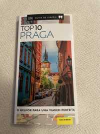 Guia Top 10 Praga