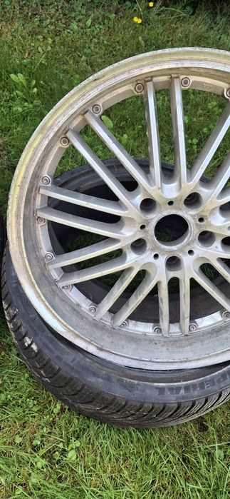 Koła r19 8.5j 5x120