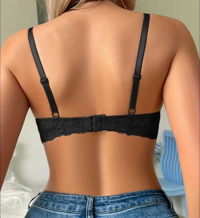 Жіночий бюстгальтер