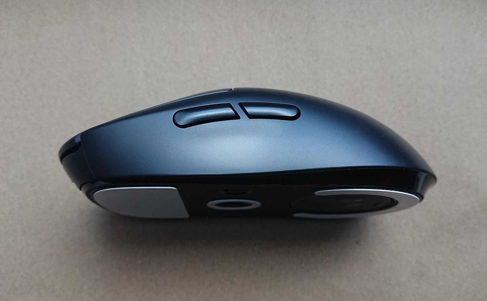 Logitech G PRO X Superlight