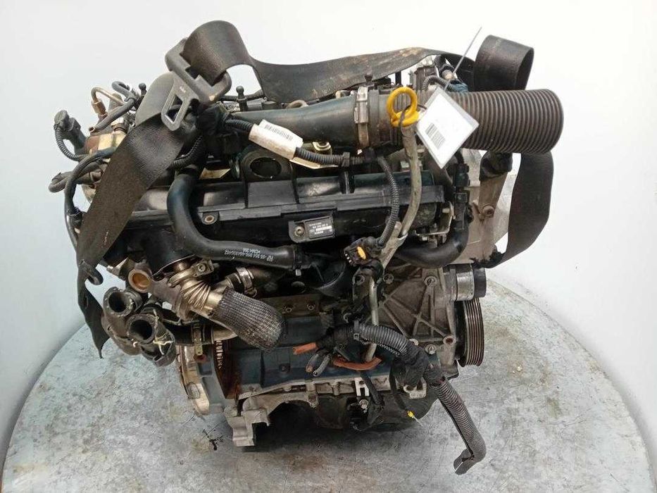 Motor Opel Corsa, Combo 1.3cdti 75cv   ref: Z13DT