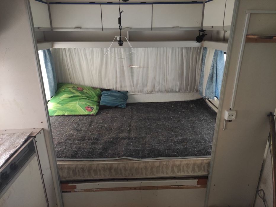 Продам трейлер!!!