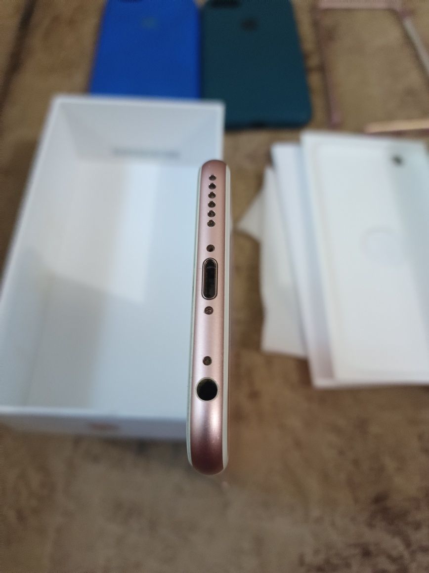 Продам iphone 6s