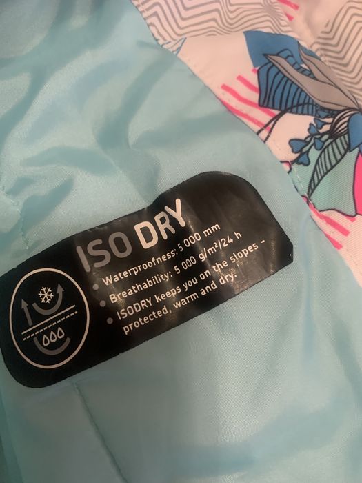 Куртка , євро зима