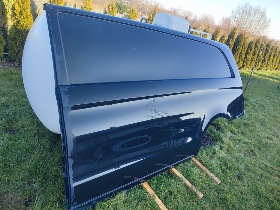 Poszycie Blotnika Tył Lewy Mercedes Vito 447 270.5 cm Oryginał