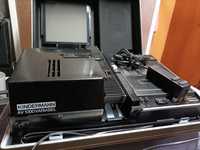 Jedyny! Mobilny diaskop/projektor Kindermann AV1000 Variabel.