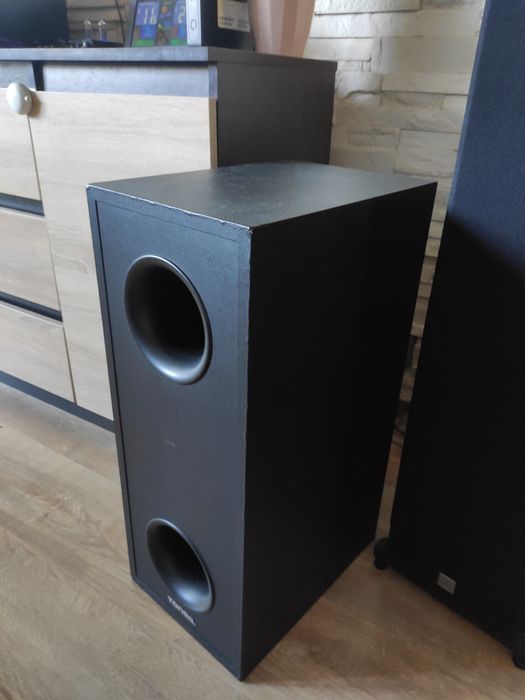 Subwoofer aktywny Tonsil 200a