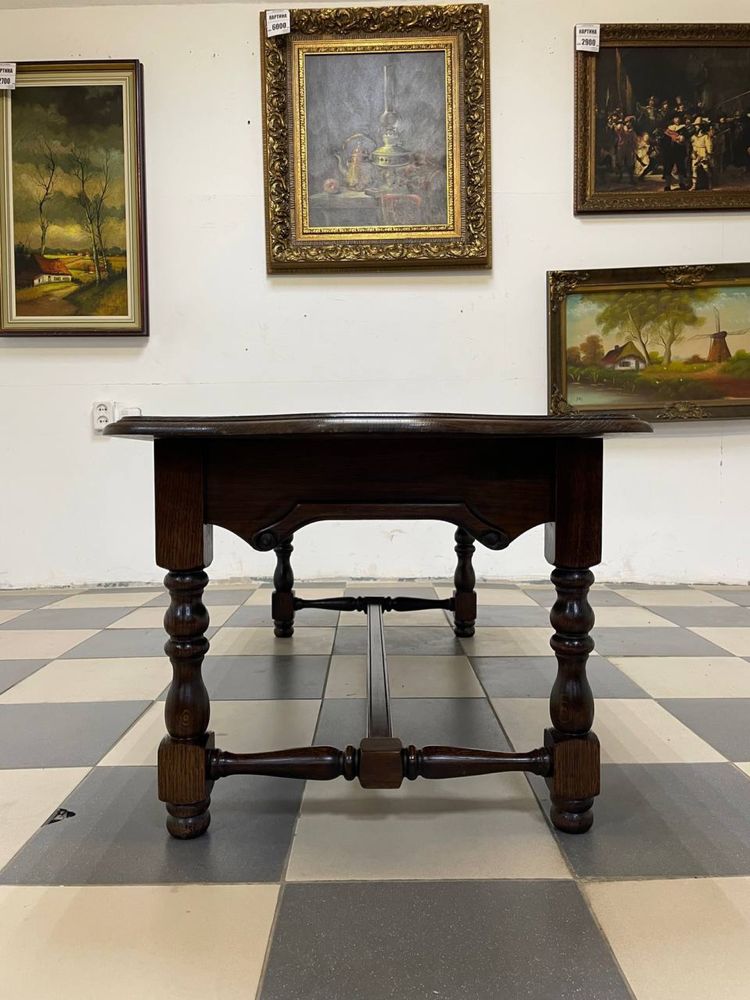 Стіл журнальний дерево стол 1843