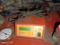 Sterownik pieca firmy DEFRO ST-28 + dmuchawa