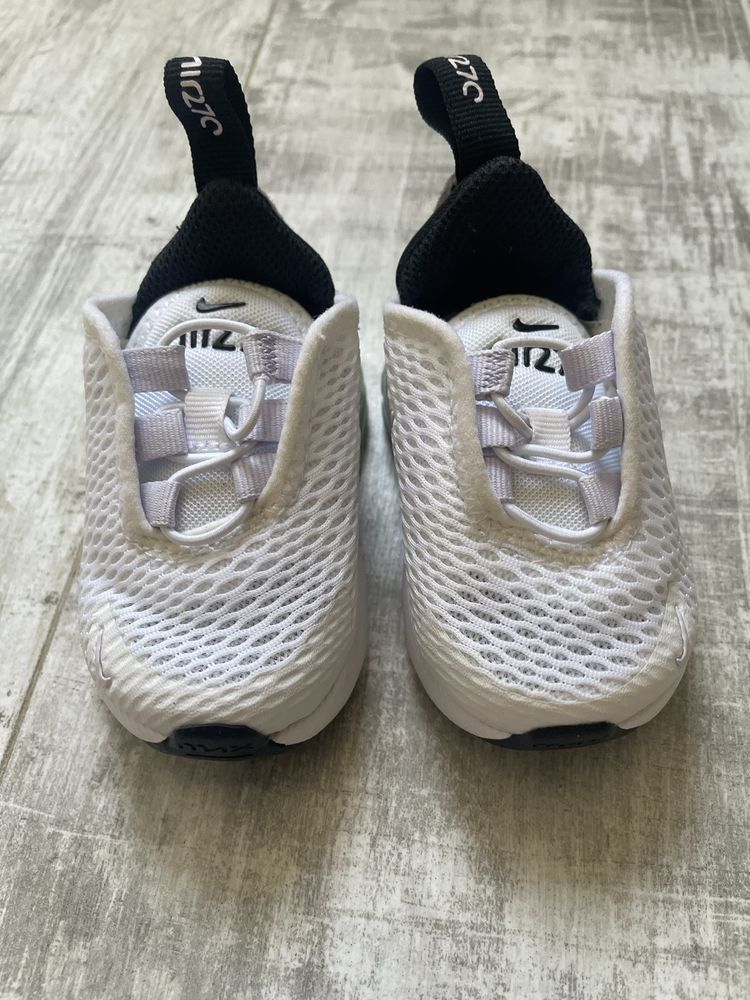 Nike дитячі кросівки