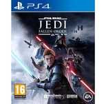 Gra STAR WARS: Upadły Zkon (PS4)