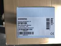 Przetwornik wilgotności QFM3100 Siemens